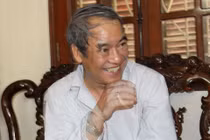 “Cứ có phong bì là... thanh - kiu!“