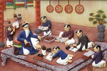 Kiến giải khác thường của nhà giáo dục thời Nguyễn 