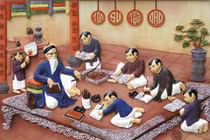 Kiến giải khác thường của nhà giáo dục thời Nguyễn 