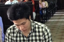 Án tử cho kẻ giết người vô cớ