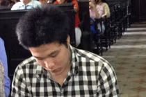 Án tử cho kẻ giết người vô cớ