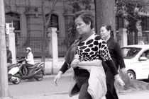 Dậy sớm tập thể dục gây tai biến mạch máu não