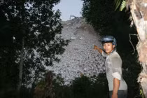 “Tử thần” núi Chuông: Đặt cược 5 mạng người... lấy 400.000đ!?