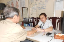 Sự kỳ diệu của y học cổ truyền khi chữa tiểu ra máu 