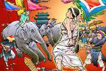 Sự thực cái chết của nữ tướng Bùi Thị Xuân và chồng (2) 