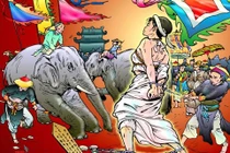 Sự thực cái chết của nữ tướng Bùi Thị Xuân và chồng (2) 