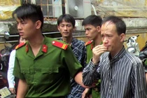 Giám đốc lừa đảo