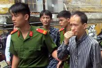 Giám đốc lừa đảo