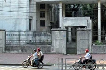 Bí mật về “ngôi nhà ma” số 300 Kim Mã (1)