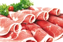 Bị ung thư có được ăn thịt?