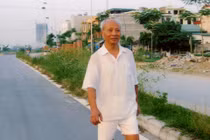 Sống khoẻ sau 5 lần mổ bụng hoại tử