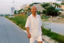 Sống khoẻ sau 5 lần mổ bụng hoại tử