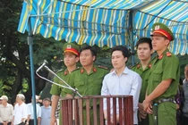 Sát nhân giả đò... giết người ghê gớm