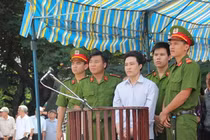 Sát nhân giả đò... giết người ghê gớm