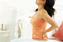 Nhức xương, bồn chồn có phải do bão từ?