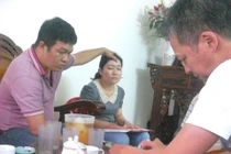 Chữa bệnh bịp giữa Sài Gòn