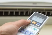 Nguyên nhân khiến điều hòa không lạnh