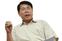 Bố trí cán bộ như ném đá xuống hồ!