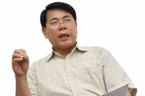 Bố trí cán bộ như ném đá xuống hồ!