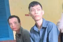 Người bạn đáng sợ 