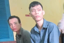 Người bạn đáng sợ 