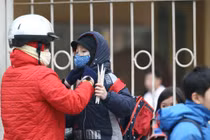 Phân biệt rét đậm ở đồng bằng và miền núi