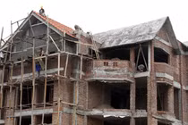 Phong thủy: Hạn tam tai kéo dài ba năm liên tiếp