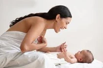 “Gỡ rối” cho mẹ khi cai sữa