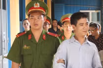 4 lần vào tù khi chưa đầy 30 tuổi