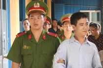 4 lần vào tù khi chưa đầy 30 tuổi