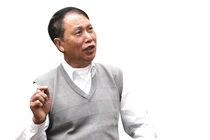 Án tử Dương chí Dũng: Phần nổi của tảng băng chìm!