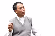 Án tử Dương chí Dũng: Phần nổi của tảng băng chìm!