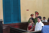 Nữ giám đốc ve chai lừa tiền tỷ