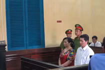 Nữ giám đốc ve chai lừa tiền tỷ