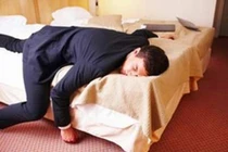 Lý giải chuyện đột tử vì xúc cảm tâm lý