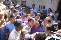 Sống qua được 10 năm án oan là... kỳ tích