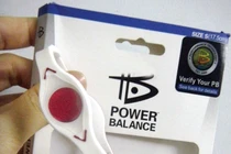 Lật tẩy giá trị thực của vòng cân bằng năng lượng 