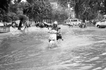 Bão số 6 vừa qua, biển Đông đón bão mới