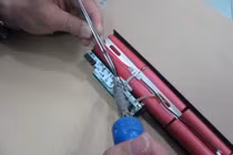 Mối nguy khi... tiếc của pin laptop