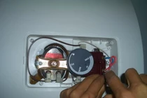 Hướng dẫn cách điều chỉnh bình nước nóng ít tốn điện