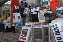 Nguyên tắc vàng tiết kiệm điện khi dùng máy sưởi