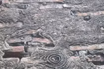 Giếng cổ mang hoa văn “thủy thần hộ quốc”