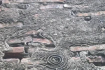 Giếng cổ mang hoa văn “thủy thần hộ quốc”