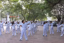 Vì sao “tâm ác” sinh bệnh, “tâm lành” khỏi bệnh? 