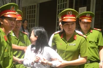 Đánh mất bản thân vì lòng tham