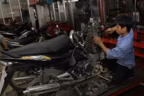 Nguyên nhân gây tốn nhiên liệu xe ít người biết