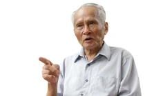 Tướng Thước: Đừng để sự suy đồi lấn át đạo đức!