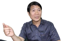 TS Ngô Thành Can: Họ ngậm miệng vì giữ ghế!