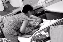 Suýt mất mạng vì thuốc cầm nôn