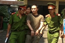 Nó lại bỏ tôi đi rồi!